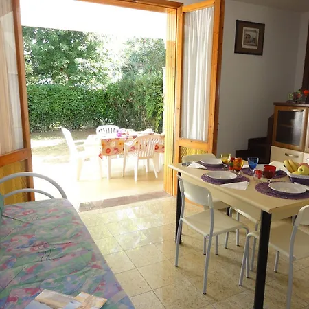 וילה Principe ביביונה