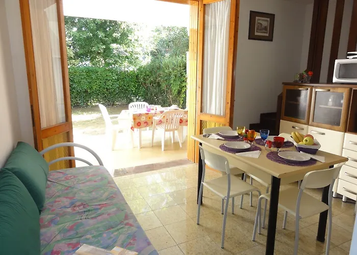 וילה Principe ביביונה