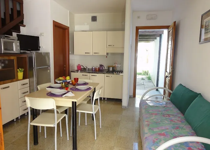 וילה Principe ביביונה