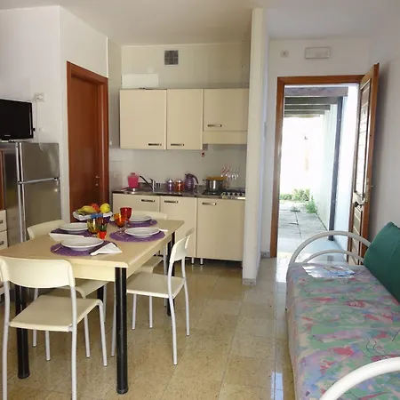 Villa Principe Bibione